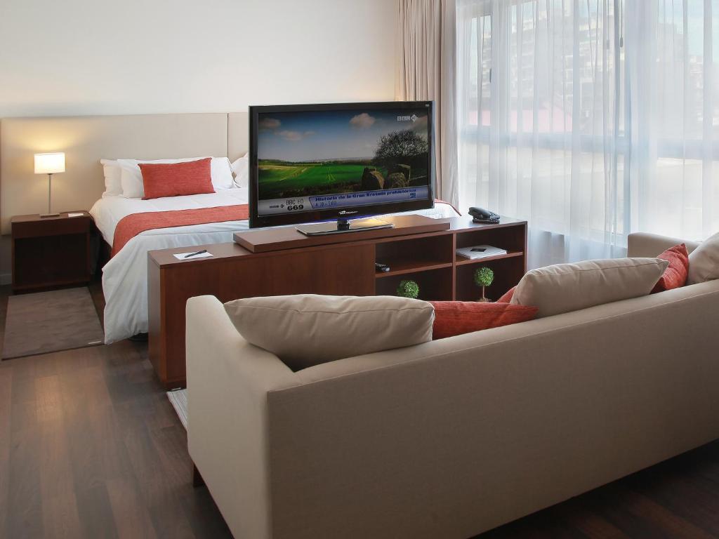 Appartamento Dazzler Flats San Telmo Buenos Aires