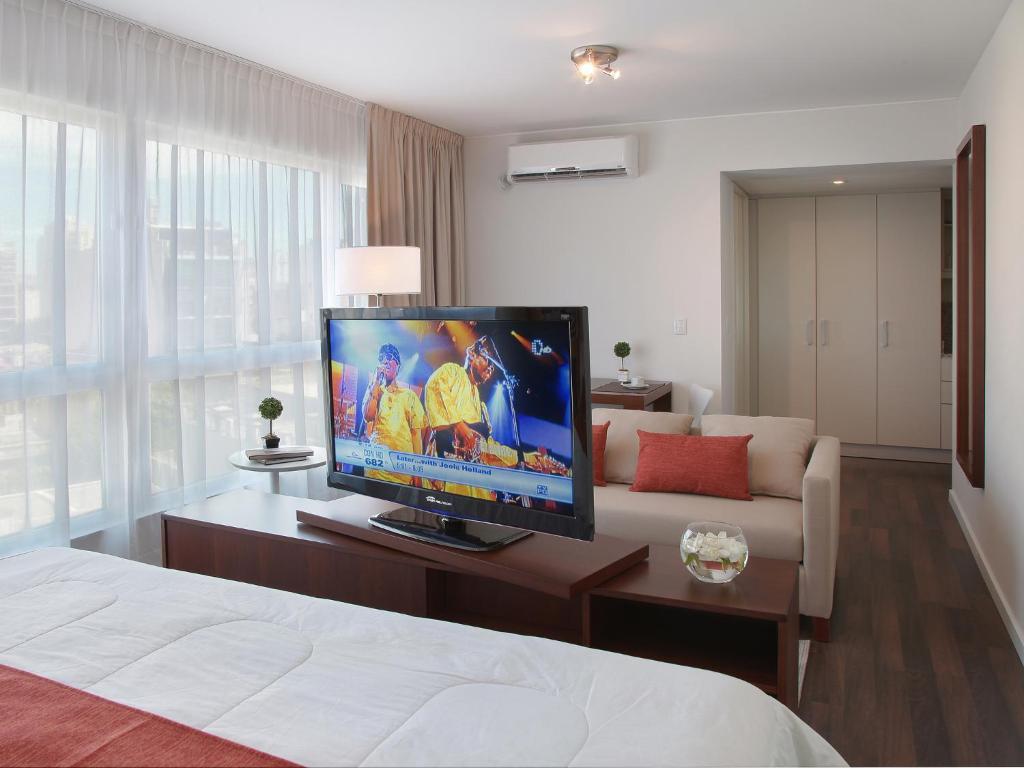 Appartamento Dazzler Flats San Telmo