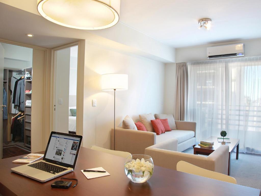 Dazzler Flats San Telmo Appartamento