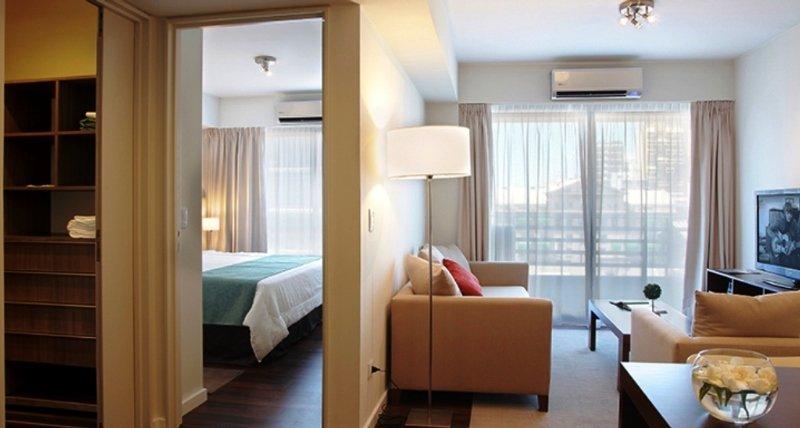 Appartamento Dazzler Flats San Telmo Buenos Aires
