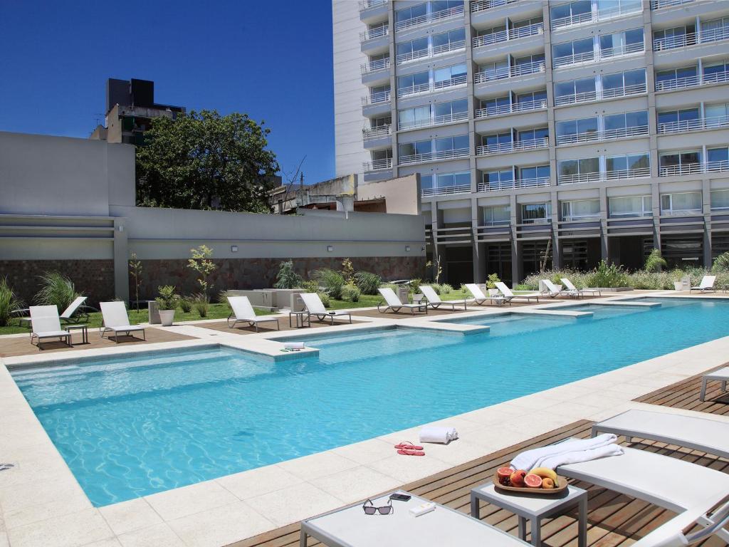 Appartamento Dazzler Flats San Telmo Buenos Aires